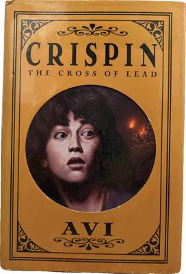 Crispin: The Cross of Lead