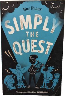 Simply the Quest