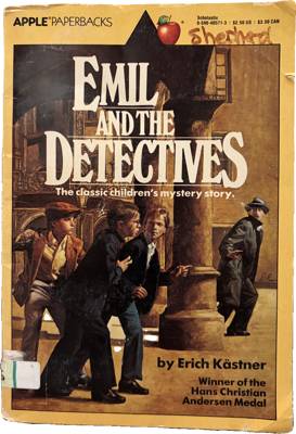 Emil and the Detectives