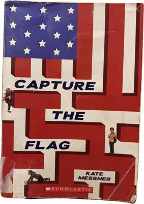 Capture the Flag