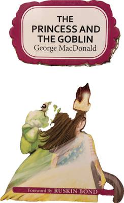 The Princess and the Goblin