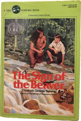 The Sign of the Beaver