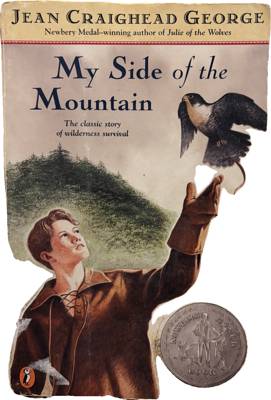 My Side of the Mountain