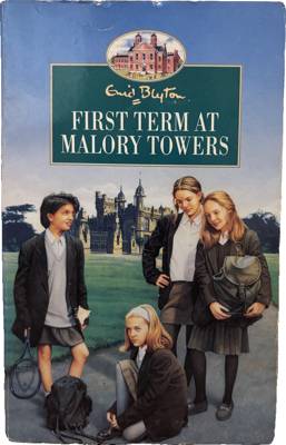 First Term at Malory Towers