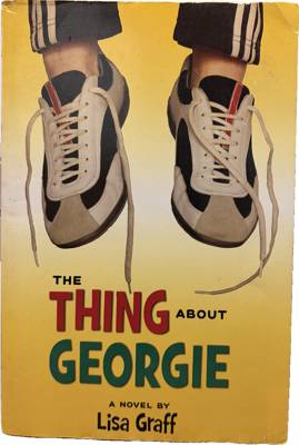 The Thing About Georgie