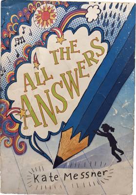 All the Answers