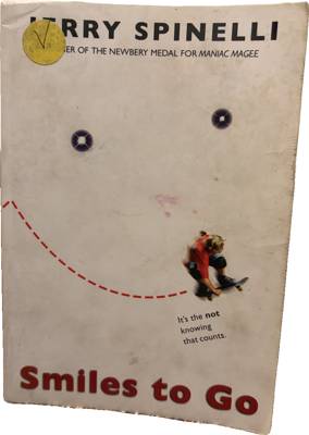 Smiles to Go