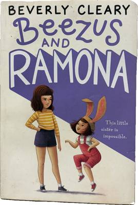 Beezus and Ramona