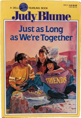 Just as Long as We're Together