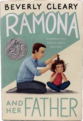 Ramona and Her Father