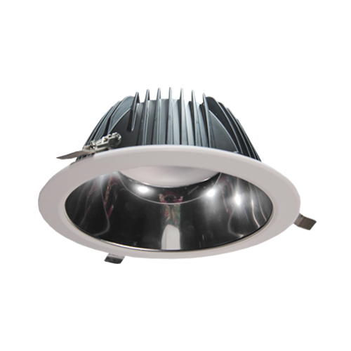 LED Deep Spot Down Light-bak