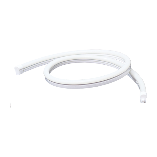 LED Flexible Silicone Strip Oval