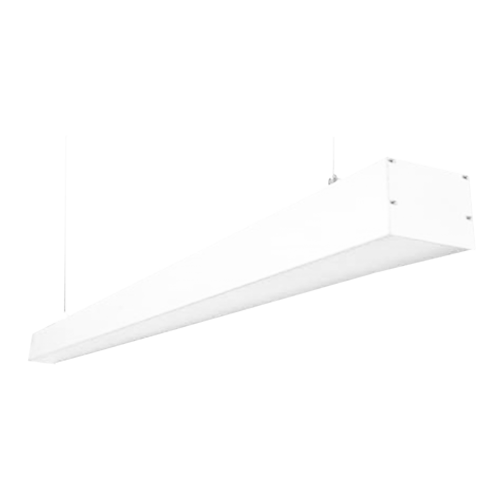 LED Linear Batten-bak