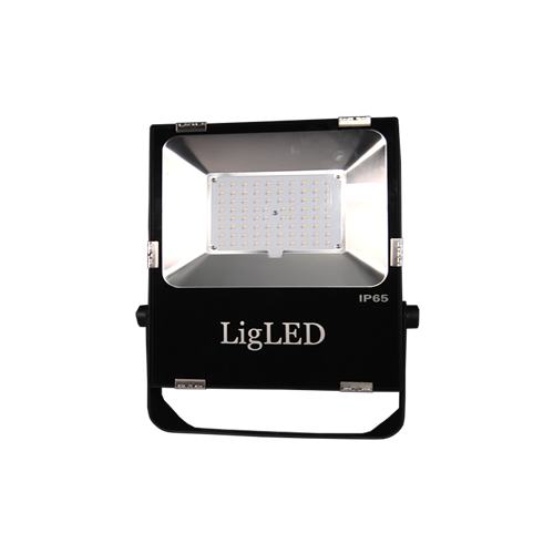 LED Slim Flood Light