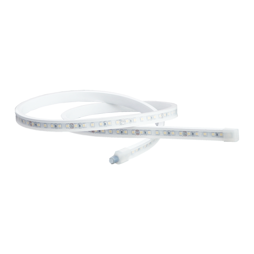 LED Flexible Silicone Strip Clear