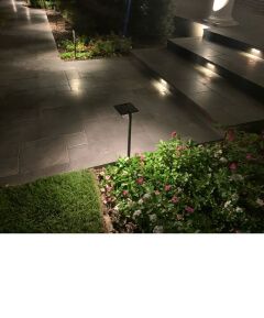 Landscape Lighting