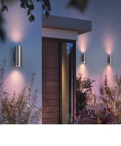 Outdoor Lighting