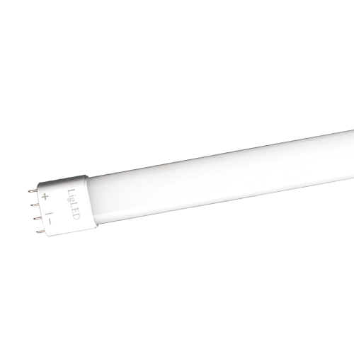 PLL LED Tube-bak