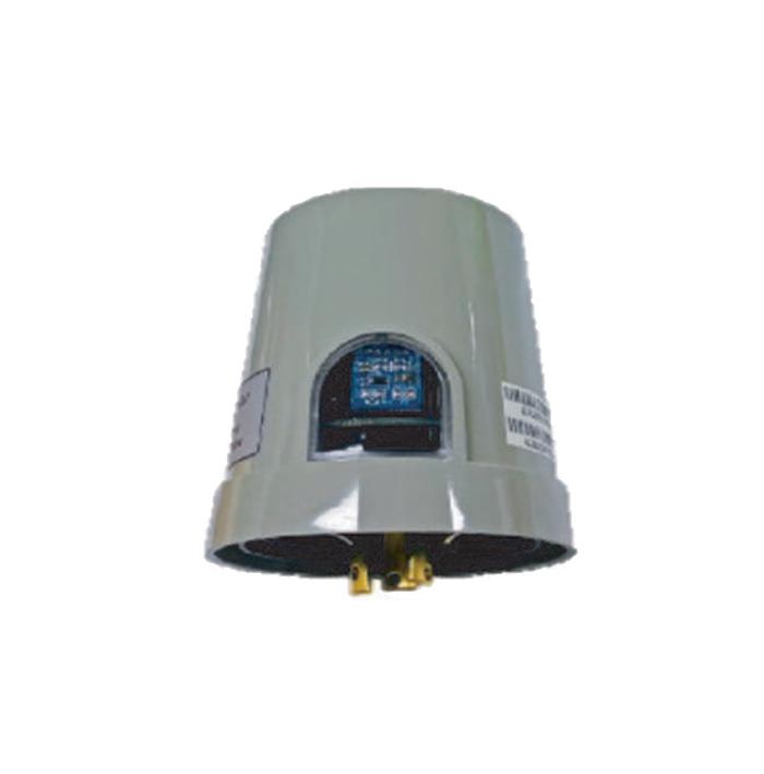 Smart Lamp Controller