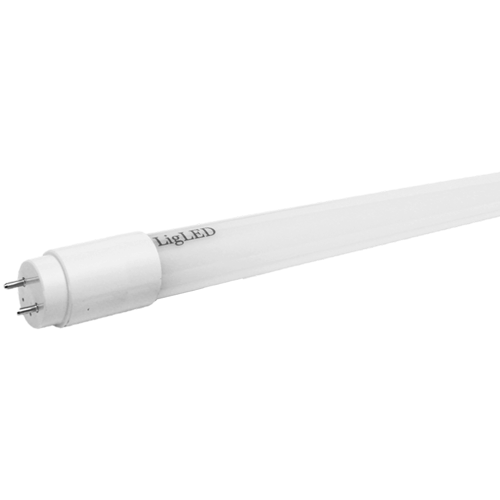 T8 LED Tube-bak