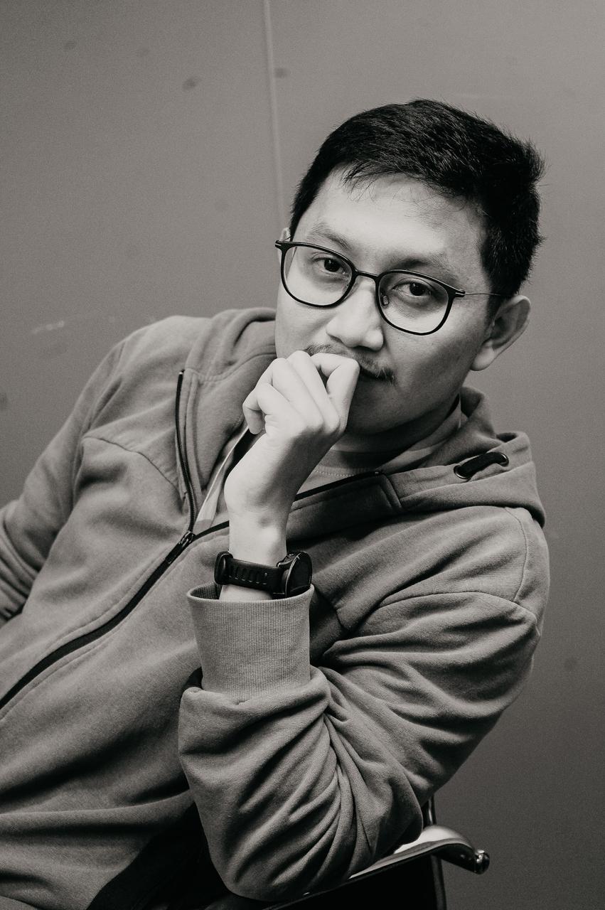 Lihar Sendhi Wijaya