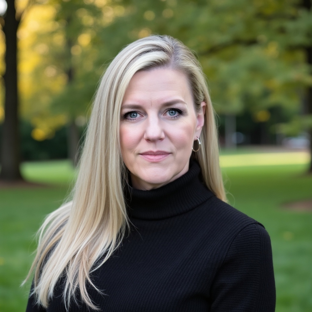 Andrea Sorensen