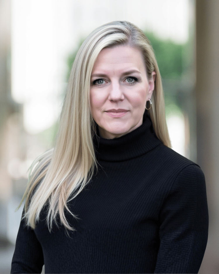 Andrea Sorensen