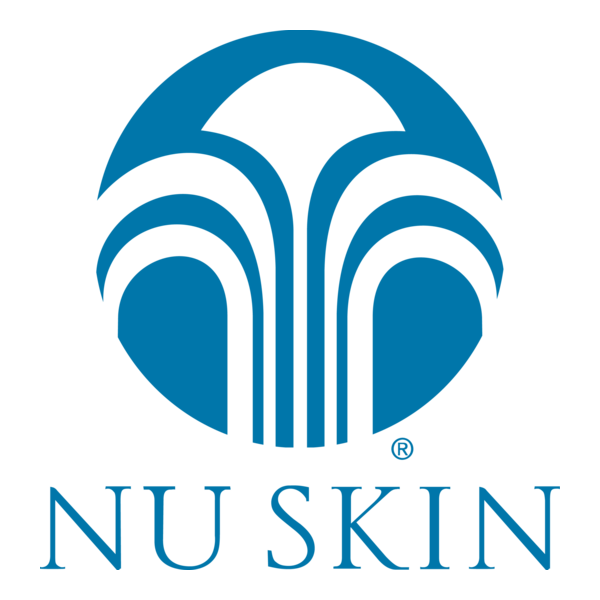 Nu Skin Logo