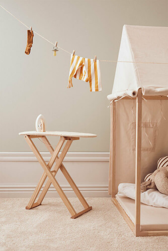 Kid's Concept Strijkijzer met plank
