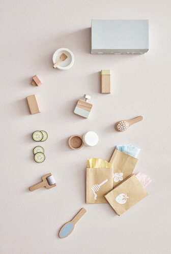 Kid's Concept Spa Verwen set