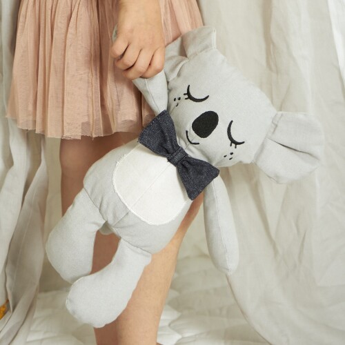 Roommate canvas doll-Kody the koala