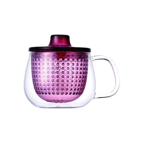 Kinto - Unimug  - Rood - 0.35 ltr