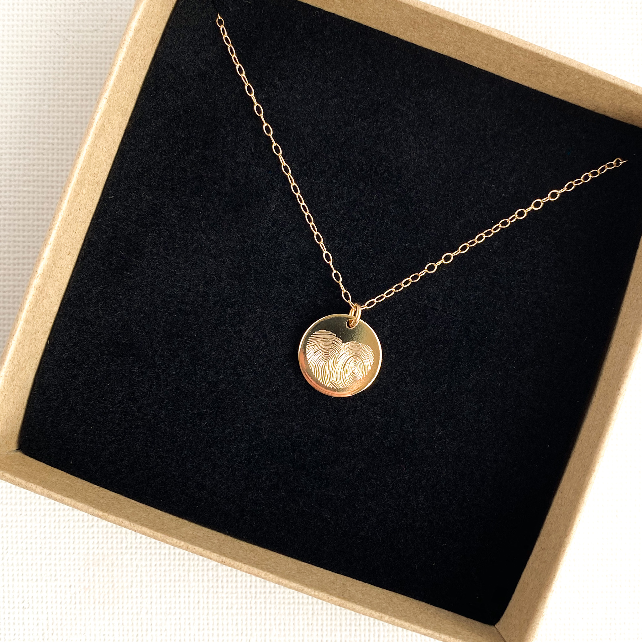 Coin Necklace