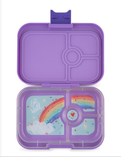 Yumbox Panino Dreamy Paars