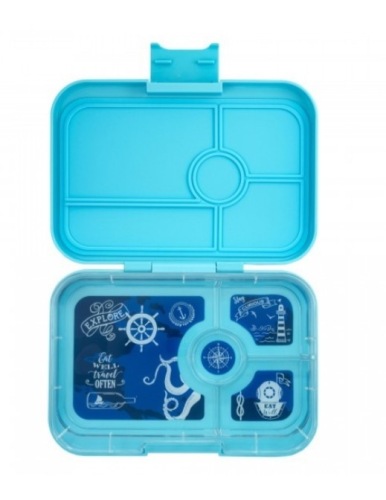 Yumbox Tapas XL Nevis Blue