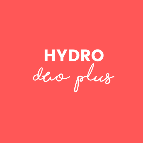 Babyspa DUO plus