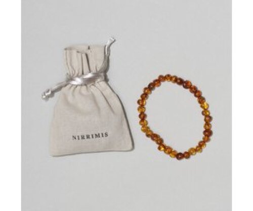 Nirrimis Caramel armband