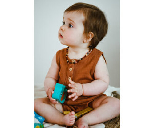 Mahina La | Hope - Kids Necklace