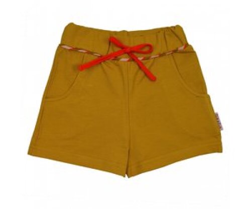 Ba*Ba Short (98 & 116)