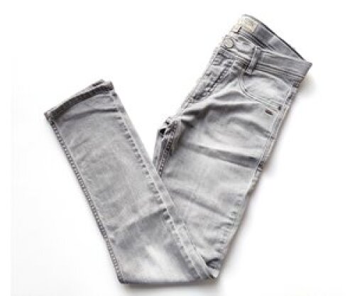 Brian and Nephew Skinny jeans, maat 158