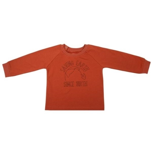 Little Indians sweater, 4-5 j