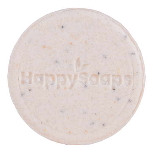 Shampoobar Coco Nuts - dagelijks gebruik, normaal haar