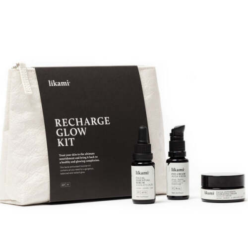 Likami recharge glow kit