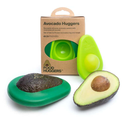 Food huggers Avocado set van 2