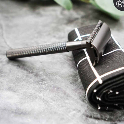 Safety razor