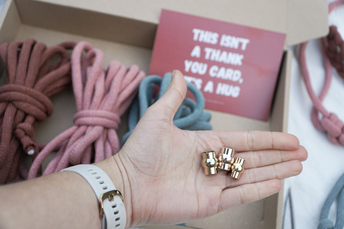 DIY Pakket - Statement halsketting