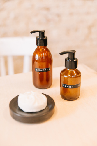 Workshop DIY Natural Hair care - Regio Antwerpen - Spot...
