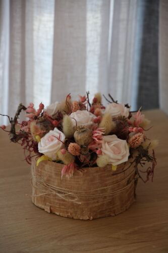 Wedding Flower Cakes Bachelorette Box - Vrijgezellen...