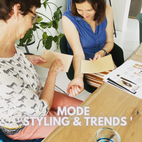 Workshop Mode Styling & trends - Provincie...