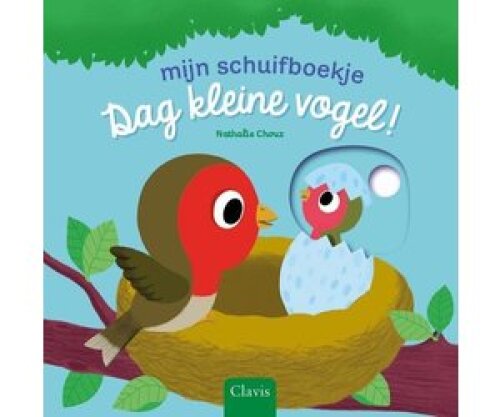 Novelle Dag kleine vogel